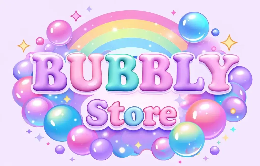 Bubbly Store