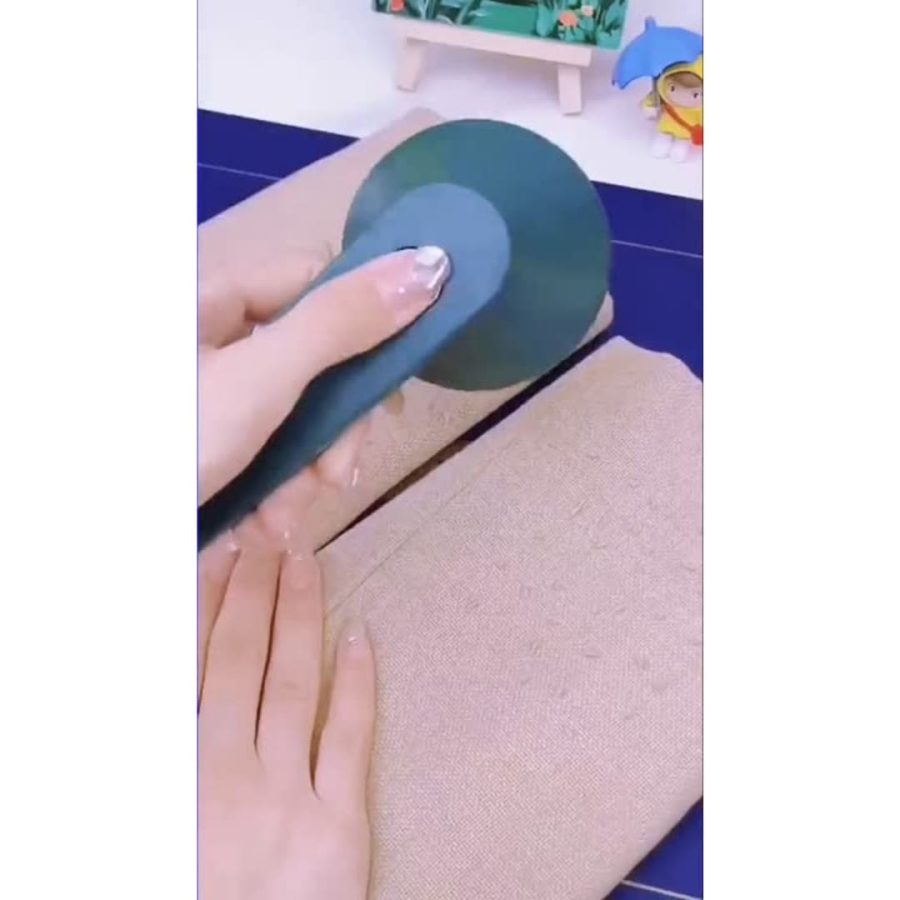 Portable Rechargeable Lint Remover Fabric Shaver — photo 2