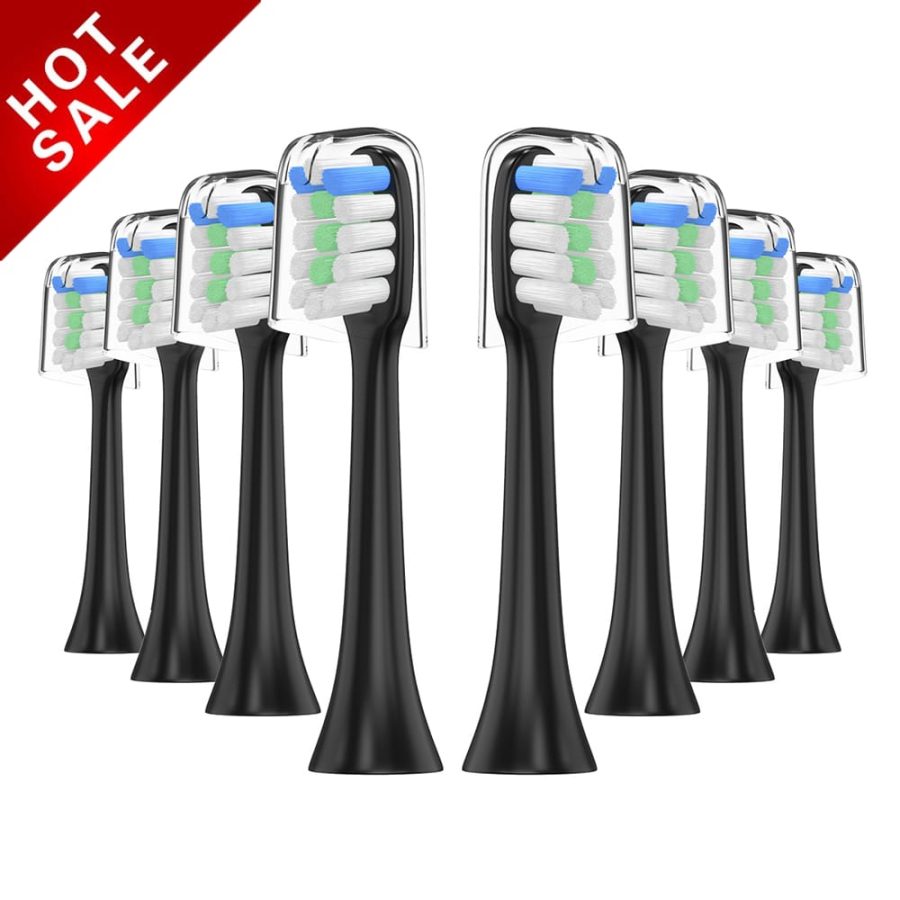 X-3 Sonic Electric Toothbrush — photo 4
