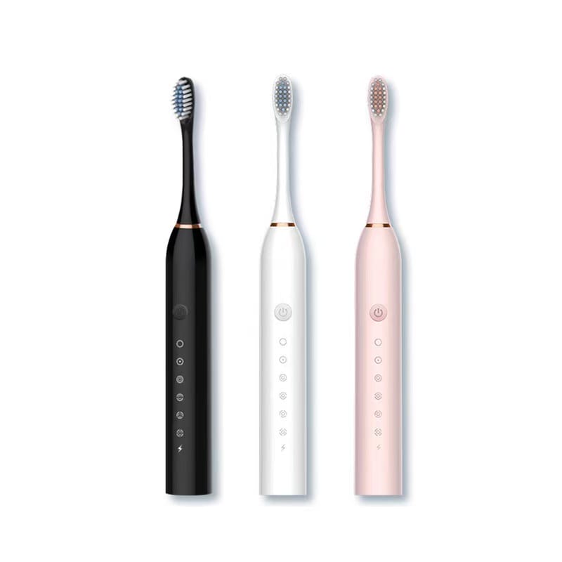 X-3 Sonic Electric Toothbrush — photo 3