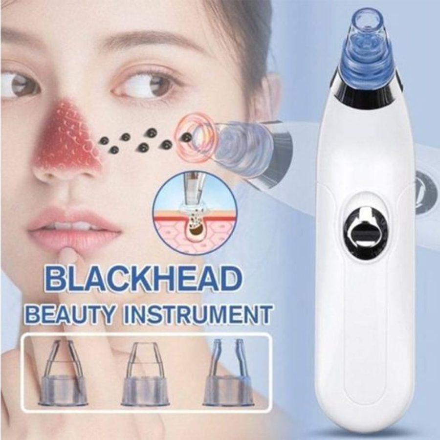 DermaSuction Blackhead Remover — photo 2