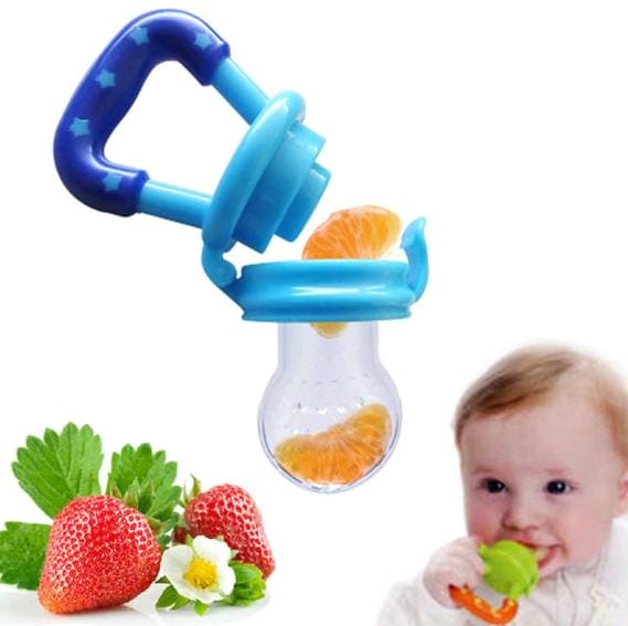 Baby Fruit Feeder Pacifier — photo 3