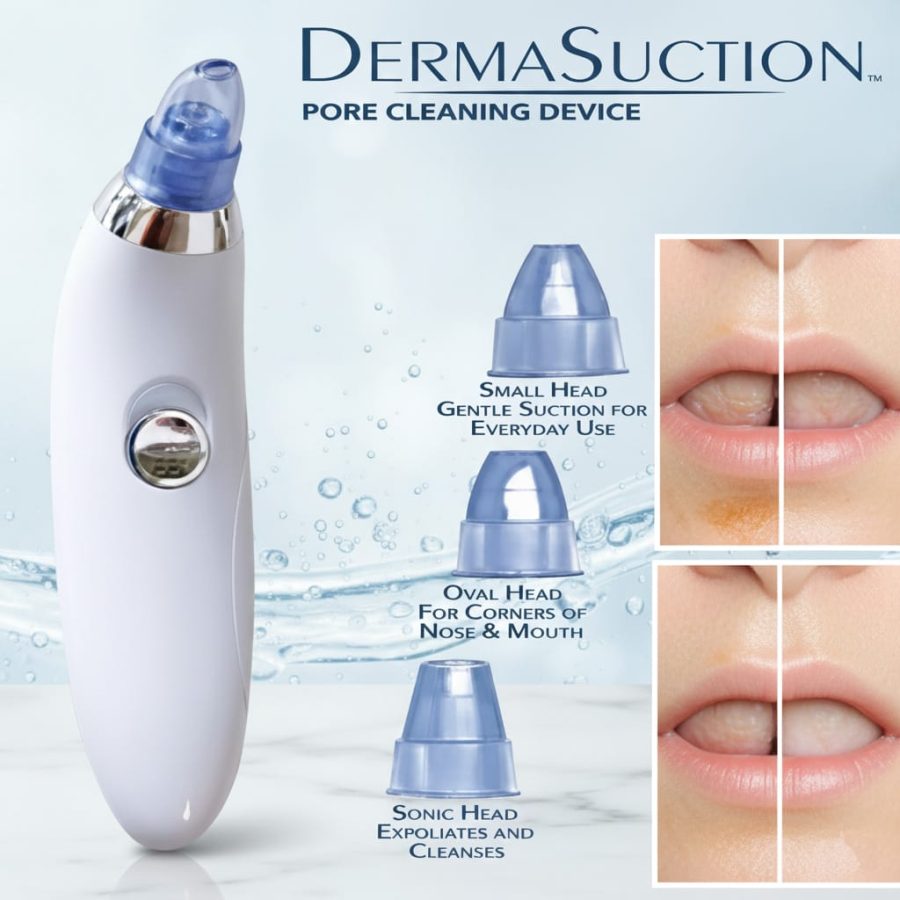 DermaSuction Blackhead Remover — photo 4