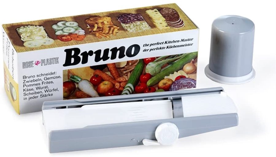 Bruno Vegetable Slicer — photo 2