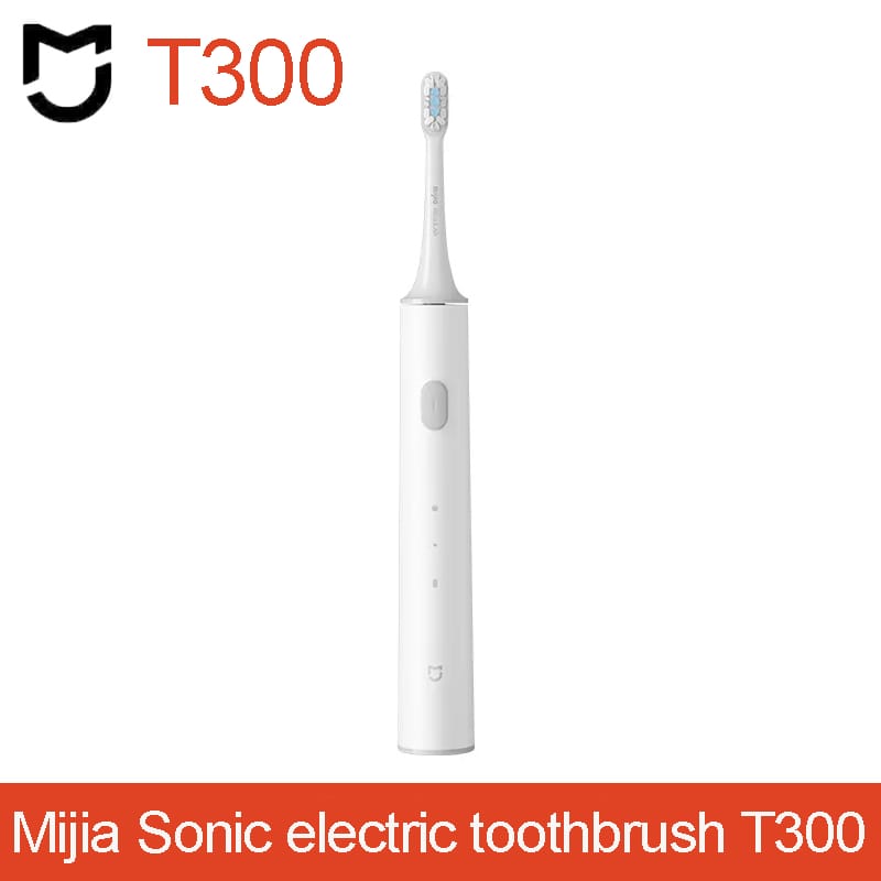X-3 Sonic Electric Toothbrush — photo 5